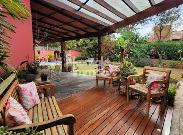Casa · 37200m² · 3 Quartos · 8 Vagas · Casa de condomínio - Térrea com 3 quartos à Venda - Araçoiaba da Serra