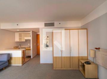 Apartamento · 28m² · 1 Quarto · 1 Vaga · Apartamento para Aluguel - Alphaville, 1 Quarto,  28 m² - Barueri
