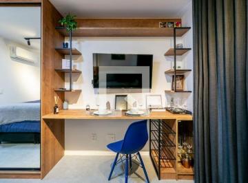 Apartamento · 30m² · 1 Quarto · Apartamento para Aluguel - Auxiliadora, 1 Quarto,  30 m² - Porto Alegre