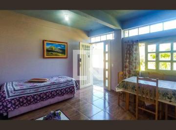 Casa · 40m² · 1 Quarto · 1 Vaga · Casa para Aluguel - Vila Nova, 1 Quarto,  40 m² - Porto Alegre