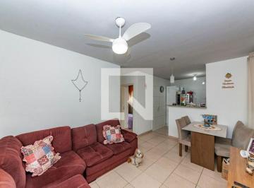 Apartamento · 69m² · 2 Quartos · 1 Vaga · Apartamento para Aluguel - Salgado Filho, 2 Quartos, 69 m² - Belo Horizonte