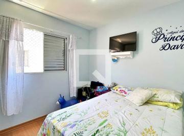 Apartamento 57m² Aluguel Jardim Flor da Montanha · Apartamento para Aluguel - Picanço, 2 Quartos, 57 m² - Guarulhos