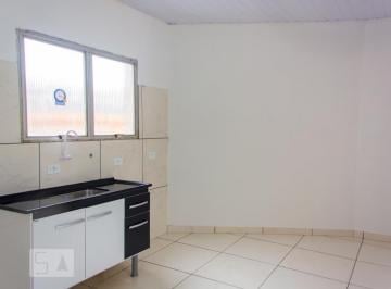 Apartamento · 35m² · 1 Quarto · Apartamento para Aluguel - Parque Capuava, 1 Quarto,  35 m² - Santo André