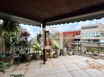 Apartamento de 4 quartos Aluguel R$ 8.700 · Apartamento para Aluguel - Recreio, 4 Quartos, 300 m² - Rio de Janeiro