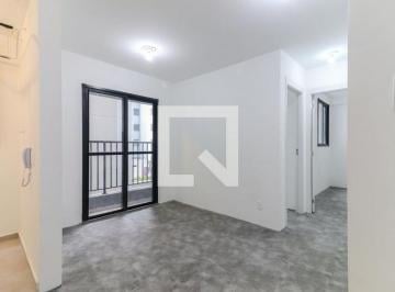 Apartamento · 37m² · 2 Quartos · Apartamento para Aluguel - Jaguaré, 2 Quartos, 37 m² - São Paulo