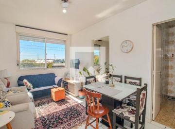 Apartamento · 38m² · 1 Quarto · Apartamento para Aluguel - São Sebastião, 1 Quarto, 38 m² - Porto Alegre