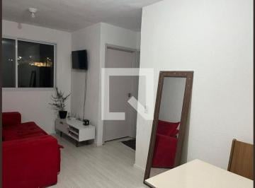 Apartamento · 41m² · 2 Quartos · Apartamento para Aluguel - Vila Princesa Isabel, 2 Quartos, 41 m² - São Paulo