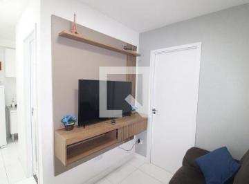 Apartamento · 25m² · 1 Quarto · Apartamento para Aluguel - Água Fria, 1 Quarto, 25 m² - São Paulo