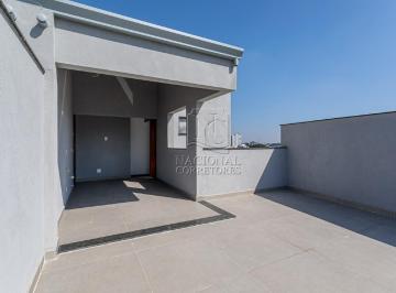 Apartamento · 122m² · 2 Quartos · 1 Vaga · Cobertura Sem Condomínio à venda, 2 quartos, 1 vaga, Parque Oratório - Santo André/SP