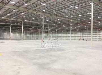 Comercial · 70000m² · Galpão em Condomínio com 1.618 m² | Last Mile | Itaquera - São Paulo/S