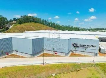 Comercial · 3244m² · 8 Vagas · Galpão em condomínio para aluguel, 8 vagas, Batistini - São Bernardo do Campo/SP