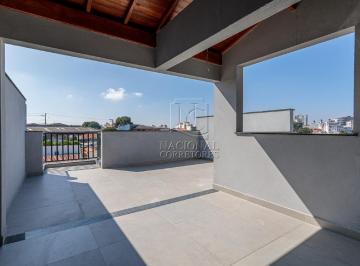 Apartamento · 134m² · 2 Quartos · 1 Vaga · Cobertura Sem Condomínio à venda, 2 quartos, 1 vaga, Parque Oratório - Santo André/SP