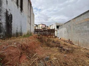 Casa · 125m² · Terreno à Venda, Jardim Novo Mundo - Várzea Paulista