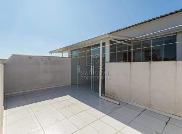 Apartamento · 86m² · 2 Quartos · 1 Vaga · Cobertura com 2 dormitórios, escada interna à venda, 85,58 m² - Jardim das Marav