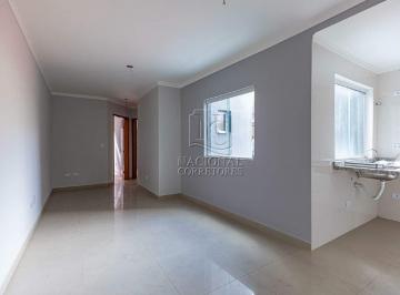 Apartamento · 100m² · 2 Quartos · 1 Vaga · Cobertura Sem Condomínio à venda, 2 quartos, 1 vaga, Vila Camilópolis - Santo André/SP