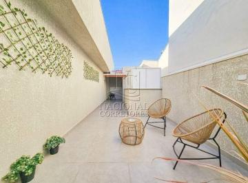 Apartamento · 48m² · 2 Quartos · 1 Vaga · Cobertura Sem Condomínio à venda, 2 quartos, 1 suíte, 1 vaga, Santa Maria - Sant