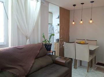 Apartamento · 110m² · 3 Quartos · 2 Vagas · Cobertura Sem Condomínio à venda, 3 quartos, 1 suíte, 2 vagas, Parque Erasmo Ass