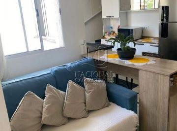 Apartamento · 98m² · 2 Quartos · 1 Vaga · Cobertura sem condomínio para venda e locação 98 m² - 2 quartos - 1 suíte - 1 va