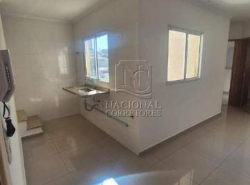 Apartamento · 87m² · 2 Quartos · 1 Vaga · Cobertura sem condomínio à venda, 2 quartos, 1 vaga, Parque João Ramalho - Santo
