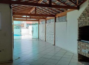 Apartamento · 90m² · 3 Quartos · 2 Vagas · Cobertura à venda no parque das Nações, com 180m² de área útil (90+90)