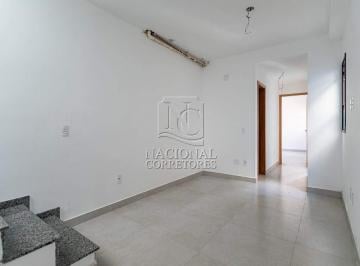 Apartamento · 100m² · 2 Quartos · 2 Vagas · Cobertura Sem Condomínio à venda, 2 quartos, 1 suíte, 2 vagas, Jardim - Santo André/SP