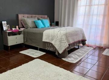 Casa · 95m² · 3 Quartos · 2 Vagas · Casa Assobradada à venda 95m² 3 quartos, 1 suíte - Jardim do Estádio - Santo André/SP.