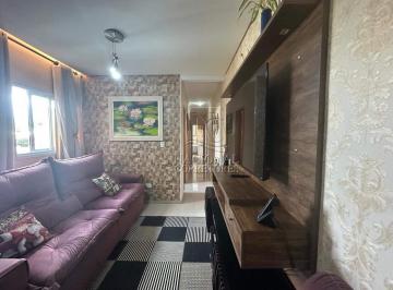 Apartamento · 148m² · 3 Quartos · 2 Vagas · Cobertura Sem Condomínio à venda, 3 quartos, 2 suítes, 2 vagas, Vila Humaitá - Santo André/SP