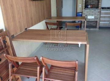 Apartamento · 118m² · 2 Quartos · 2 Vagas ·  comCobertura sem condomínio com 2 dormitórios, 01 suíte à venda, 111,78 m² - Vila Camilópolis - San