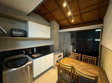 Apartamento · 98m² · 2 Quartos · 1 Vaga · Cobertura Sem Condomínio à venda, 2 quartos, 1 vaga, Campestre - Santo André/SP