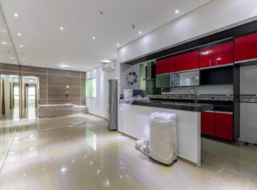 Apartamento · 196m² · 3 Quartos · 2 Vagas · Cobertura sem condominio com 3 dormitórios, 196 m² -- Parque das Nações - Santo André/SP