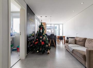 Apartamento · 141m² · 3 Quartos · 2 Vagas · Cobertura Sem Condomínio à venda, 3 quartos, 1 suíte, 2 vagas, Vila Assunção - S