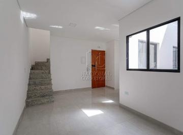 Apartamento · 80m² · 2 Quartos · 1 Vaga · Cobertura Sem Condomínio à venda, 2 quartos, 1 vaga, Vila América - Santo André/SP