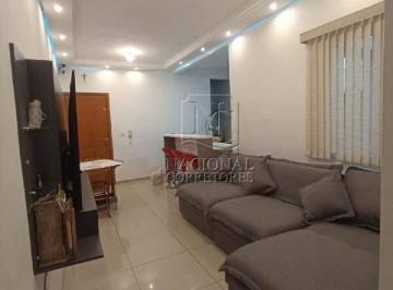 Apartamento · 150m² · 3 Quartos · 2 Vagas · Cobertura sem condomínio à venda no bairro Vila Eldízia.