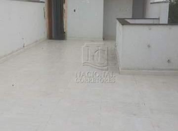 COBERTURA · Cobertura à venda, 140 m² - Vila Assunção - Santo André/SP