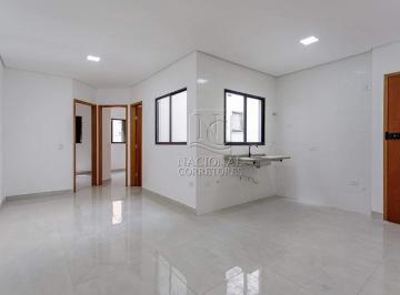 Apartamento · 88m² · 2 Quartos · 1 Vaga · Cobertura Sem Condomínio à venda, 2 quartos, 1 vaga, Vila América - Santo André/SP