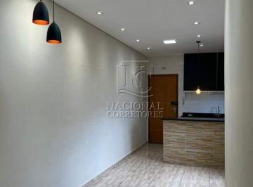 Apartamento · 102m² · 2 Quartos · 1 Vaga · Cobertura Sem Condomínio à venda 102m² - 2 mquartos - 1 suíte - Vila Pires - San