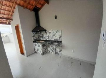 Apartamento · 47m² · 2 Quartos · 2 Vagas · Cobertura Sem Condomínio à venda, 2 quartos, 1 suíte, 2 vagas, Campestre - Santo André/SP
