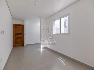 Apartamento · 90m² · 2 Quartos · 1 Vaga · Cobertura Sem Condomínio à venda, 2 quartos, 1 vaga, Parque das Nações - Santo A