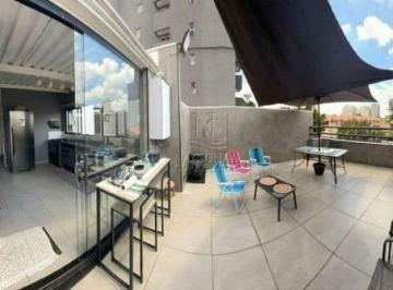 Apartamento · 100m² · 2 Quartos · 1 Vaga · Cobertura sem condomínio à venda - Jardim - Santo André/SP.