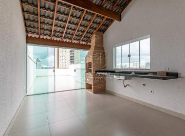 Apartamento · 174m² · 3 Quartos · 2 Vagas · Cobertura Sem Condomínio à venda, 3 quartos, 1 suíte, 2 vagas, Parque das Nações - Santo André/SP
