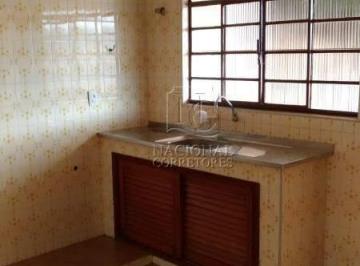 Casa · 135m² · 3 Quartos · 2 Vagas · Casa assobradada à venda, 3 quartos, 2 vagas, Vila Junqueira - Santo André/SP