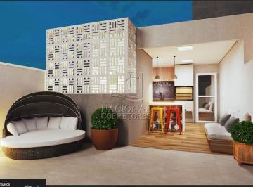 Apartamento · 56m² · 2 Quartos · 2 Vagas · Cobertura Sem Condomínio à venda, 2 quartos, 2 vagas, Vila Eldízia - Santo André/SP