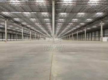 Comercial · 200000m² · 14 Vagas · Galpão Logístico em Condomínio de Alto Padrão - 8.369,10 m² com 12m de Pé-Direito para Locação em It