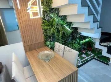 Apartamento · 90m² · 2 Quartos · 1 Vaga · Cobertura Sem Condomínio à venda, 2 quartos, 1 suíte, 1 vaga, Campestre - Santo