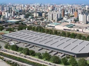 Comercial · 8200m² · Galpão em condomínio para aluguel, Bangú - Santo André/SP