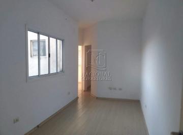 Apartamento · 35m² · 2 Quartos · 1 Vaga · Cobertura para locação no Parque Erasmo Assunção, Santo André
