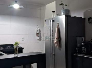 Apartamento · 106m² · 2 Quartos · 1 Vaga · Cobertura Sem Condomínio à venda, 2 quartos, 1 suíte, 1 vaga, Jardim Santo Alberto - Santo André/SP