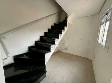 Apartamento · 106m² · 2 Quartos · 1 Vaga · Cobertura Sem Condomínio à venda, 2 quartos, 1 suíte, 1 vaga, Vila Camilópolis - Santo André/SP