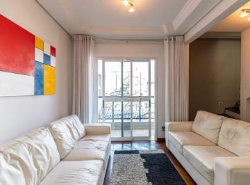 Apartamento · 166m² · 3 Quartos · 2 Vagas · Cobertura Sem Condomínio à venda, 3 quartos, 2 suítes, 2 vagas, Santa Maria - São Caetano do Sul/SP