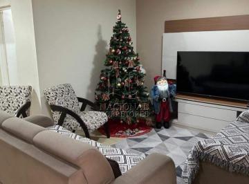 Casa · 208m² · 3 Quartos · 2 Vagas · Casa assobradada à venda, 3 quartos, 2 vagas, Campestre - Santo André/SP